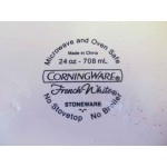 Corningware